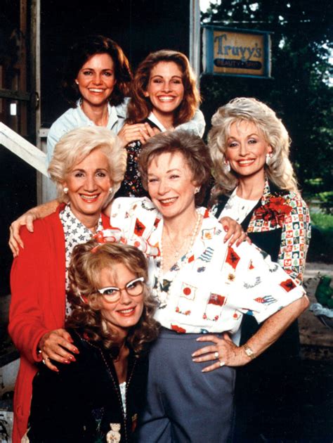 steel magnolias box office today's dollars|steel magnolias story.